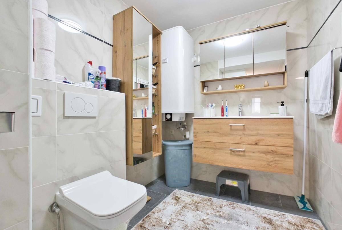 Top 2 Badezimmer