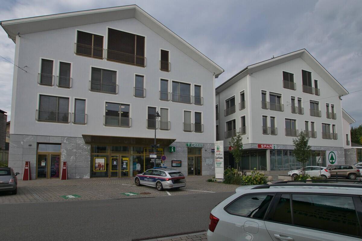 Außenansicht