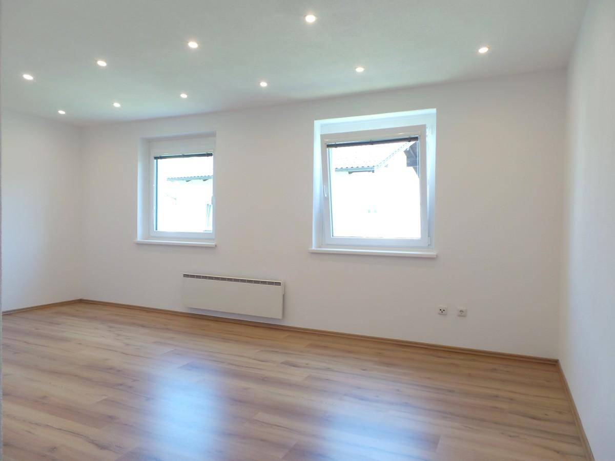 Wohnung Schörfling