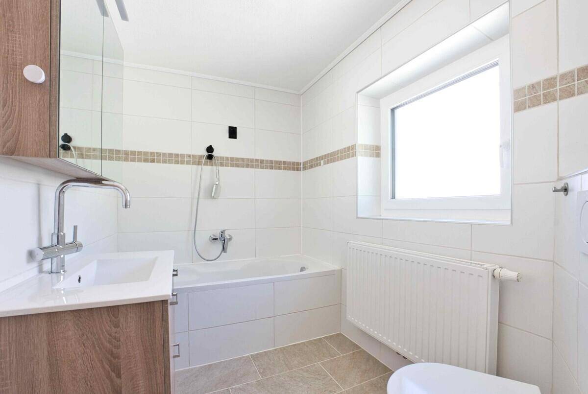 Badezimmer OG