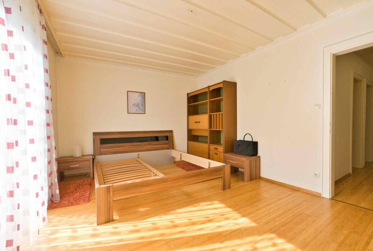 Einliegerwohnung