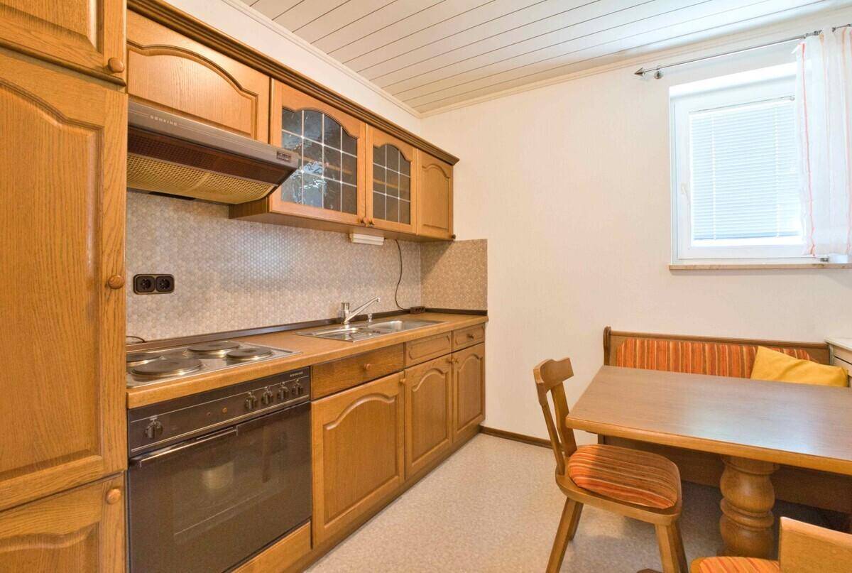 Einliegerwohnung