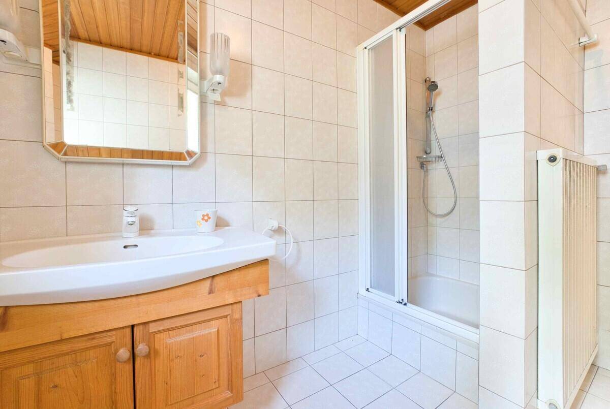 Einliegerwohnung