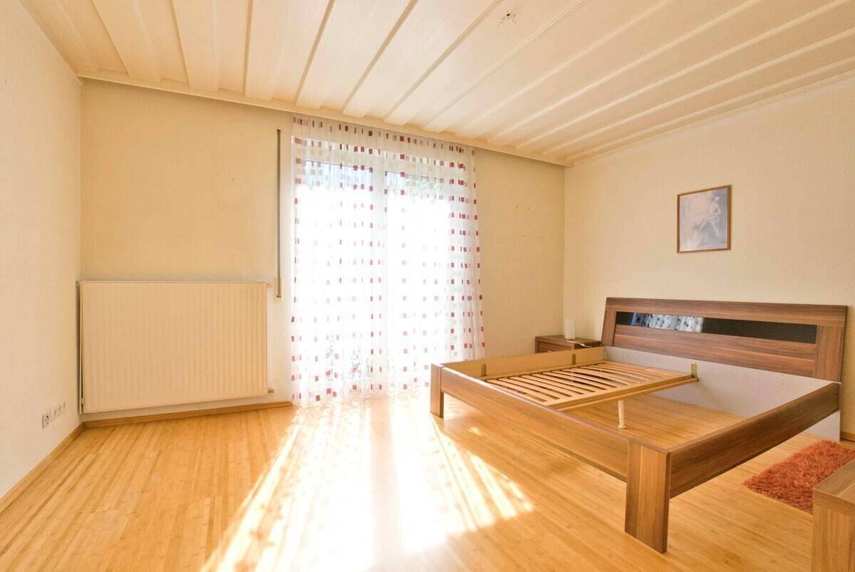 Einliegerwohnung