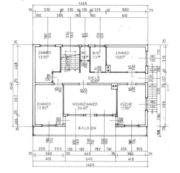 Plan OG