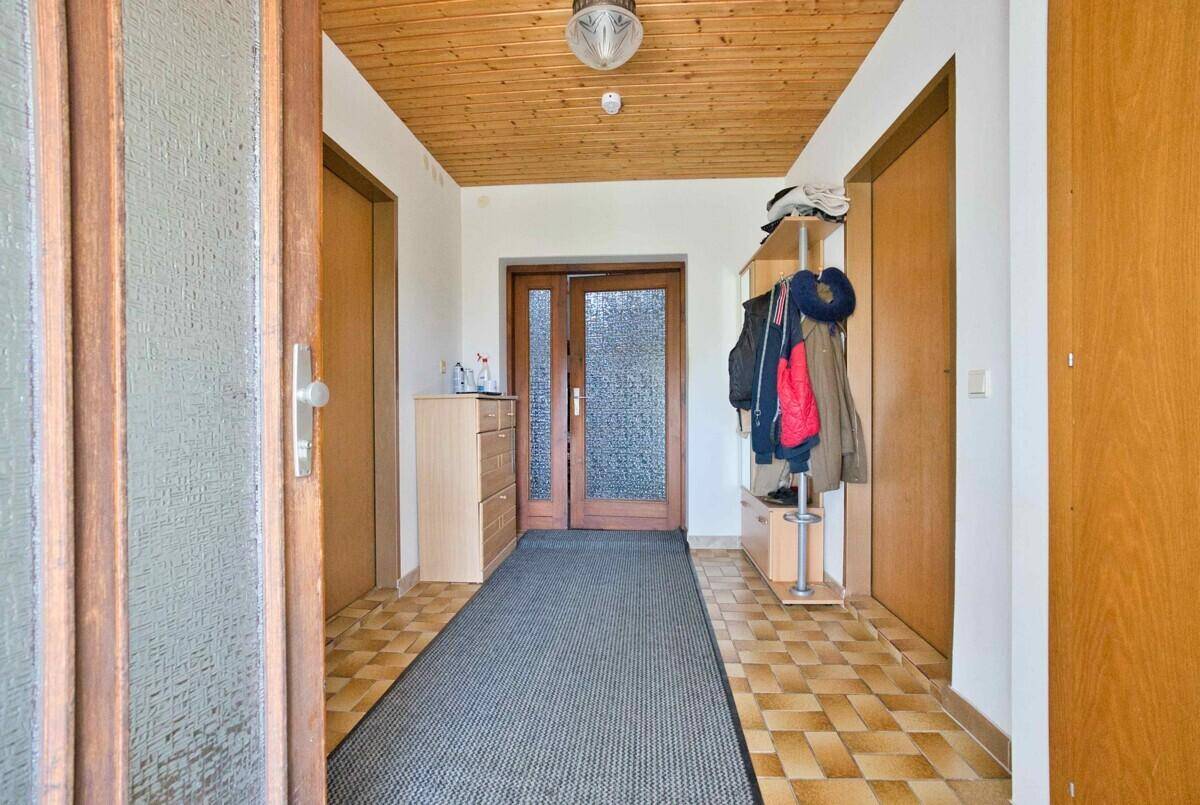 Vorraum EG