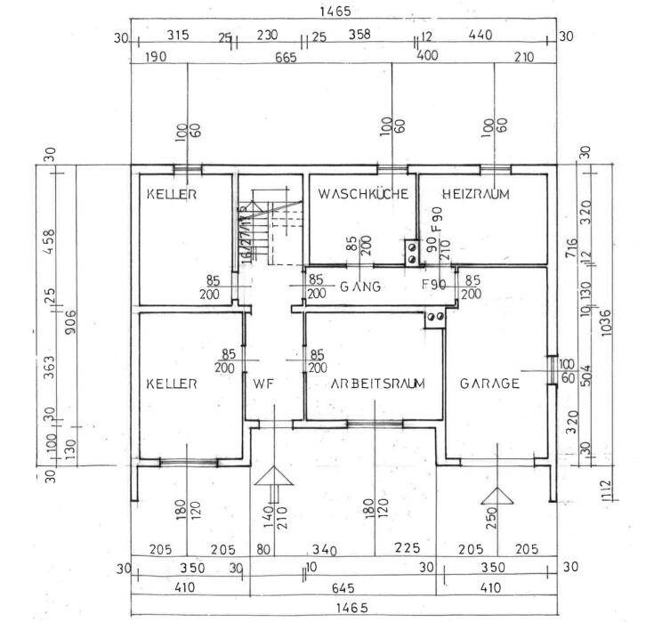 Plan EG