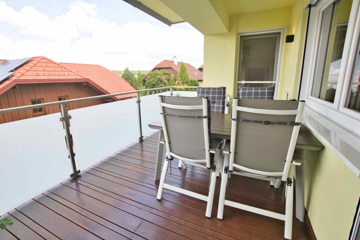 Balkon/Loggia