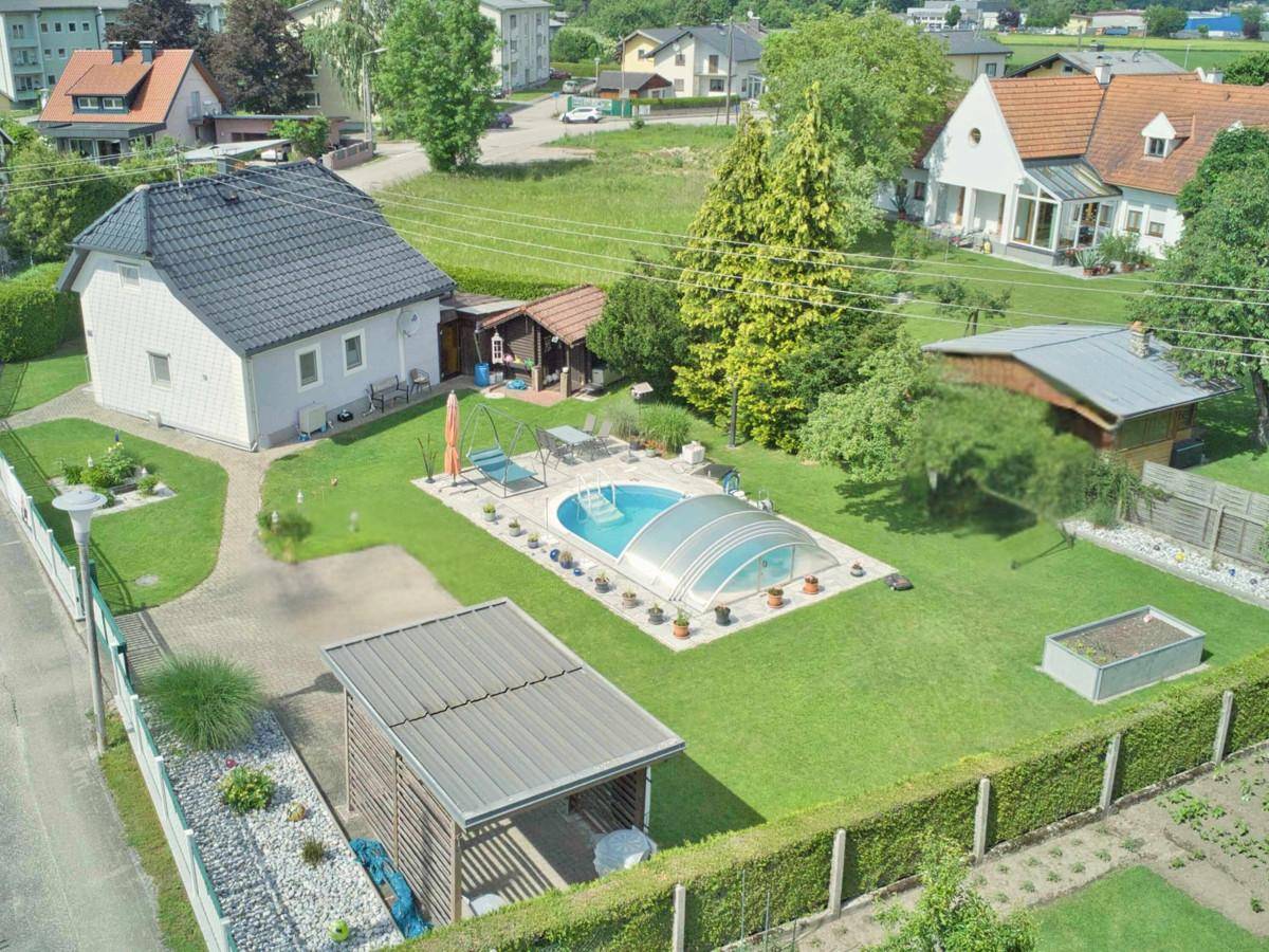 Haus Johannisthal / Rüstorf