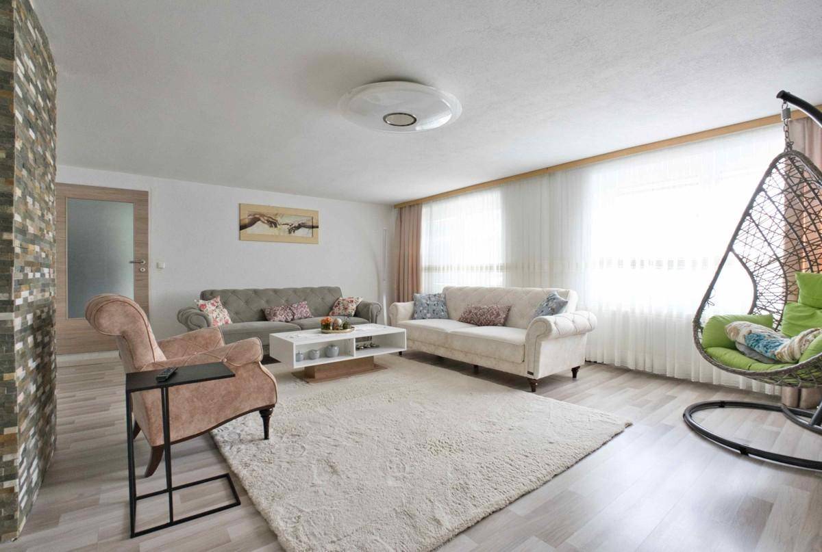 Top 4 Wohnzimmer