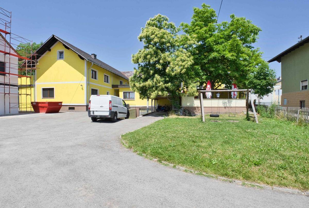 Außenansicht