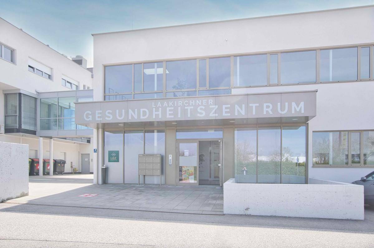 Außenansicht
