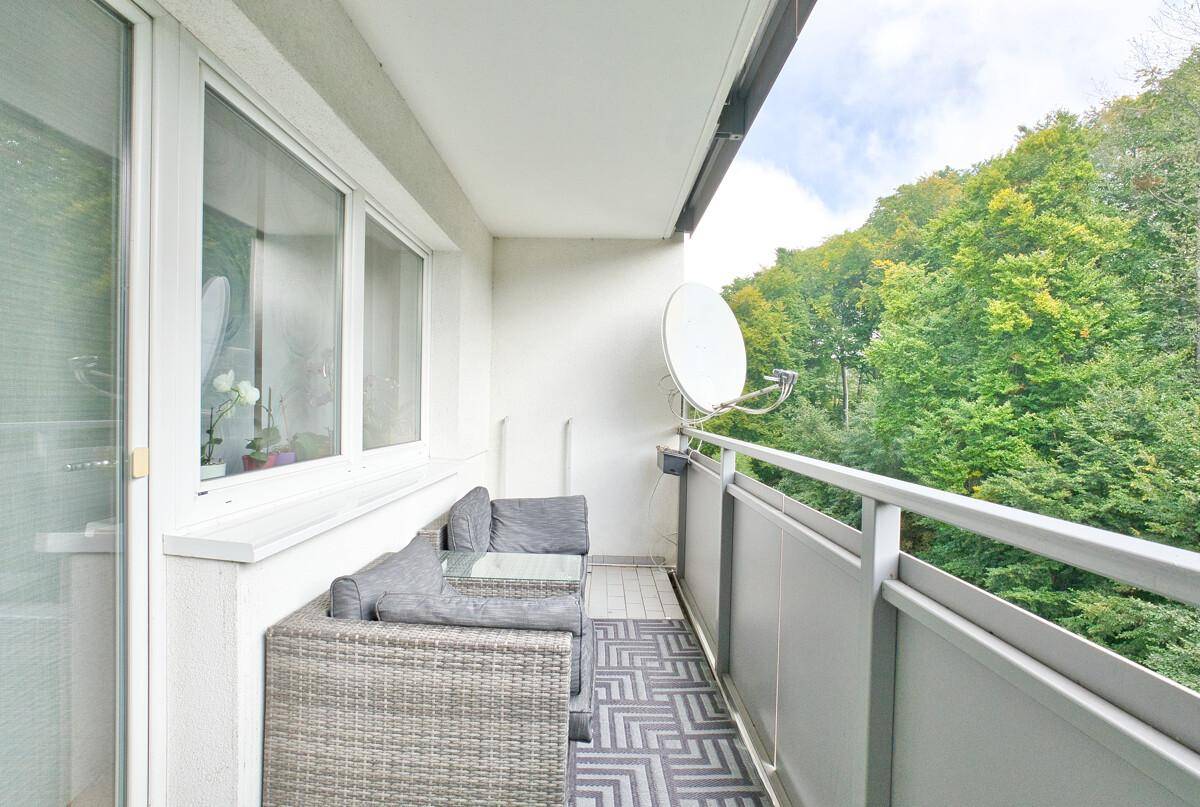 Loggia
