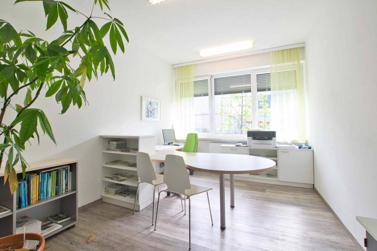Büro