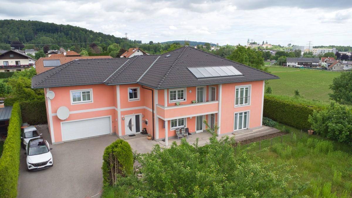 Haus Regau