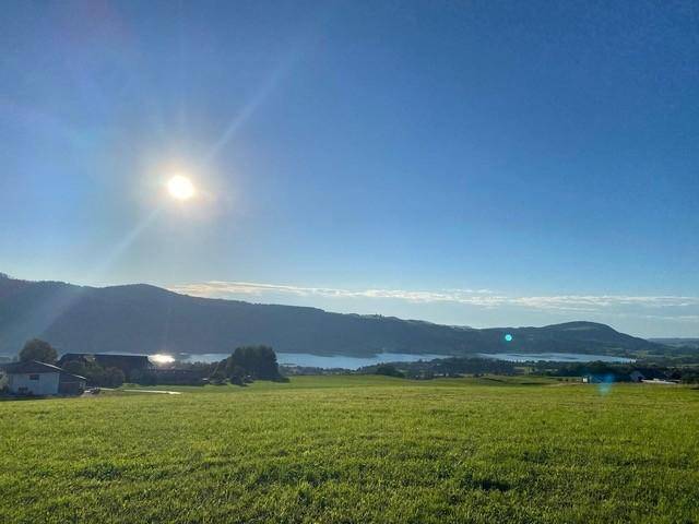 Aussicht