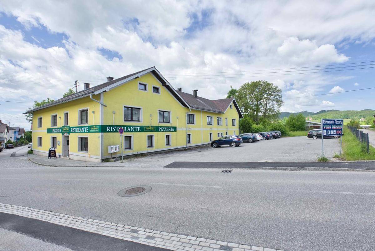Ertragsobjekt Ampflwang