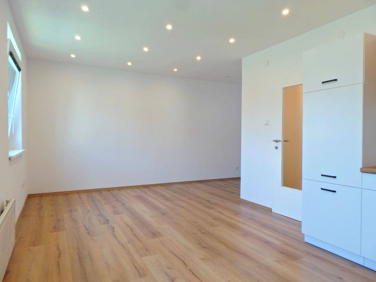 Wohnung Schörfling