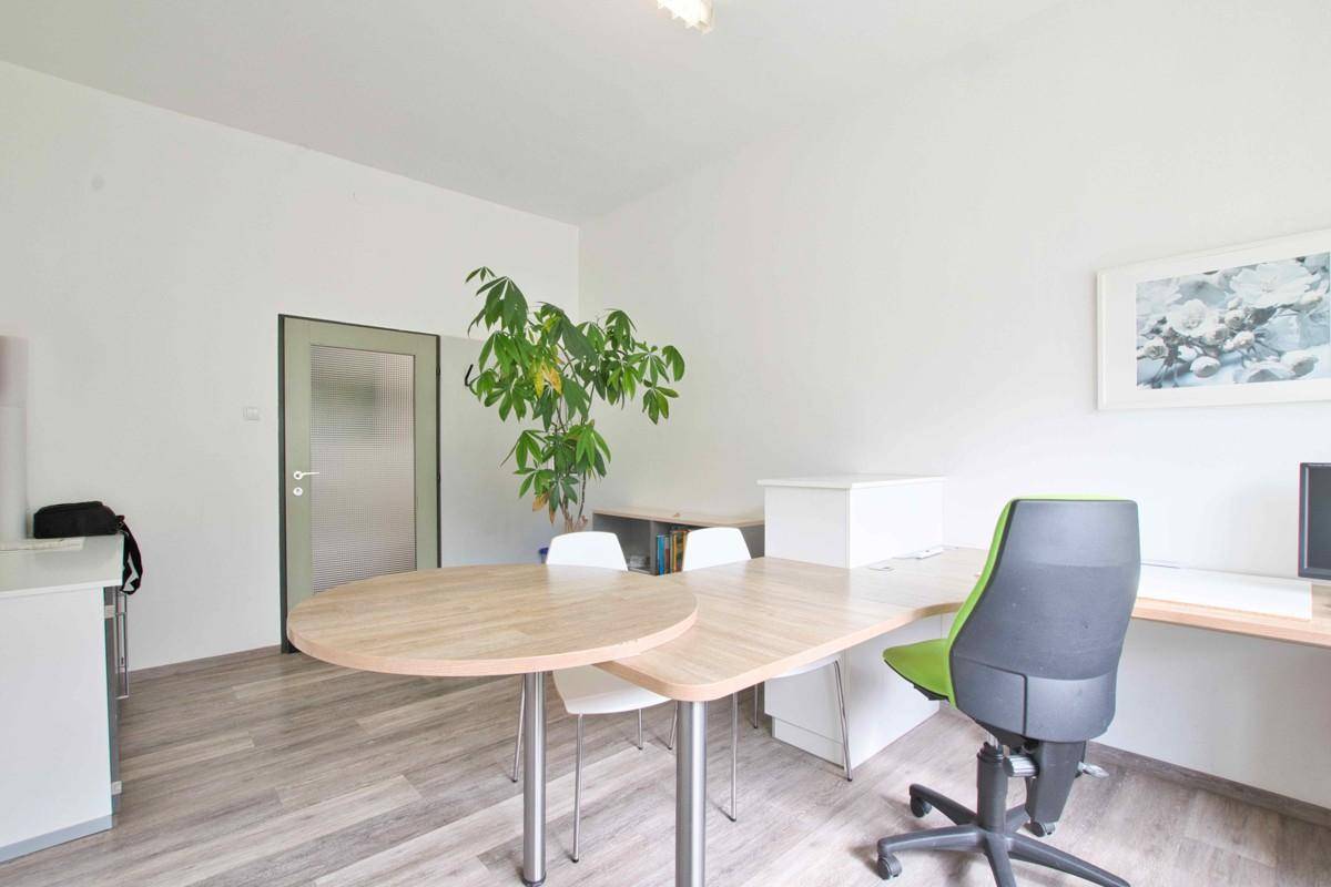 Büro