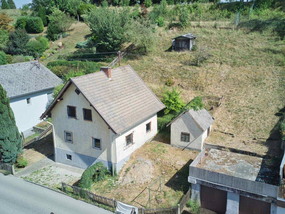 Haus Attnang-Puchheim