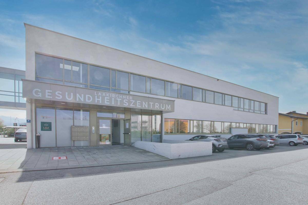 Gesundheitszentrum
