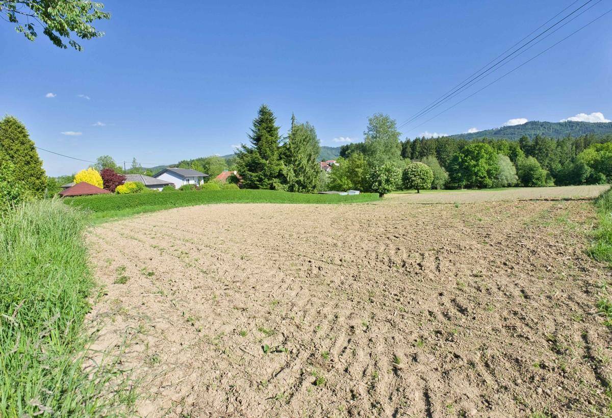 Baugrund Hainbach