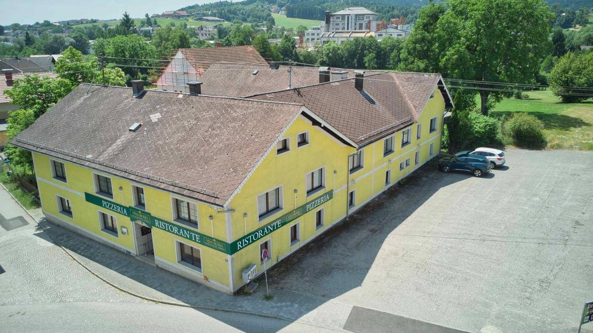 Ertragsobjekt Ampflwang