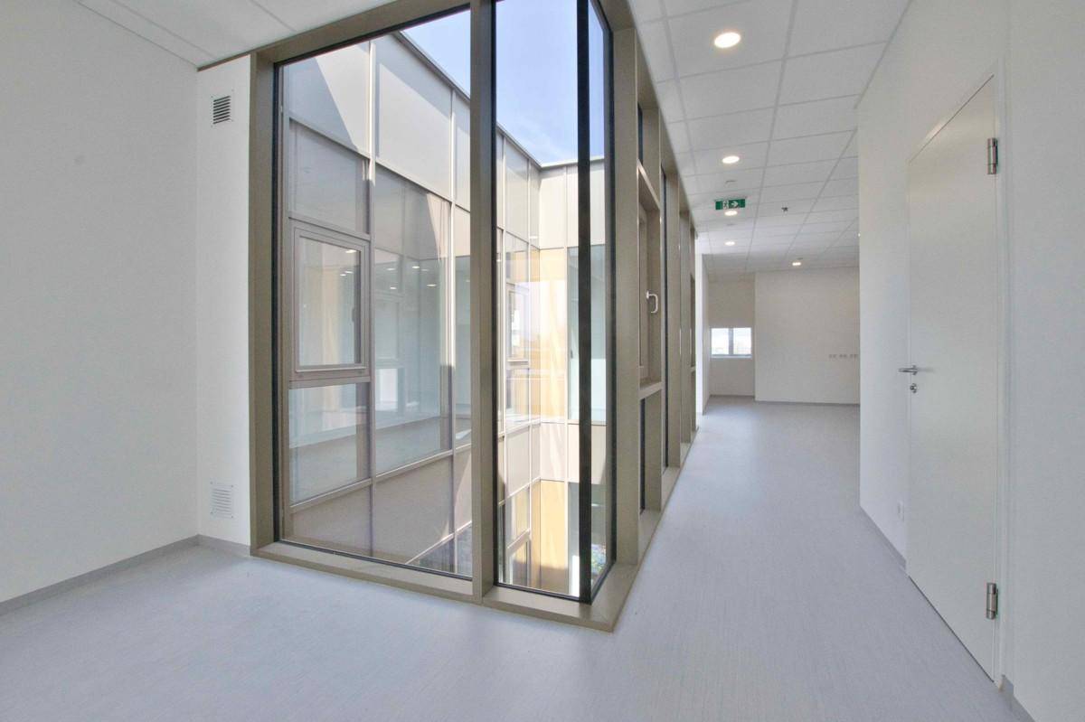 Gesundheitszentrum