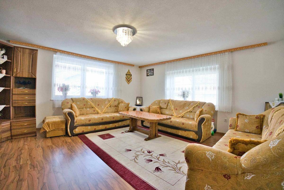 Top 5 Wohnzimmer