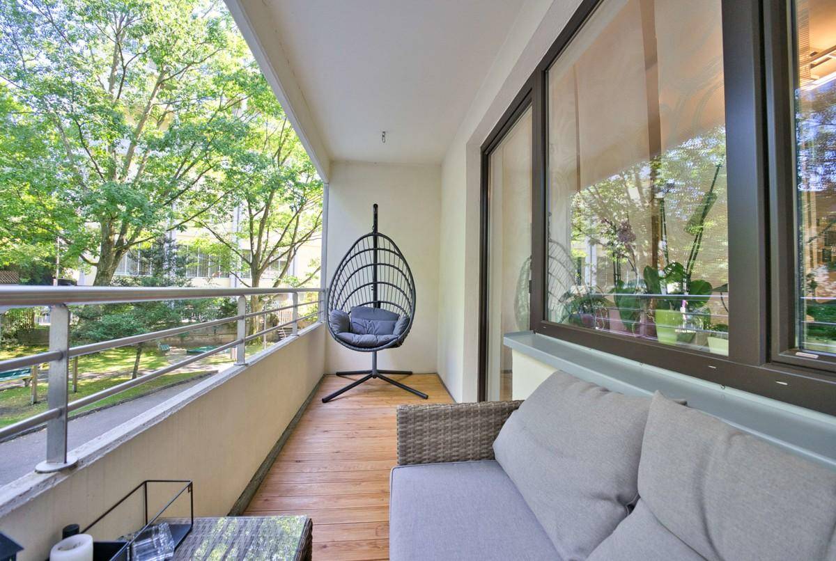 Loggia