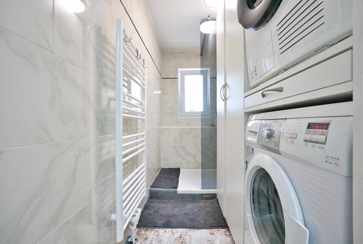 Top 2 Badezimmer