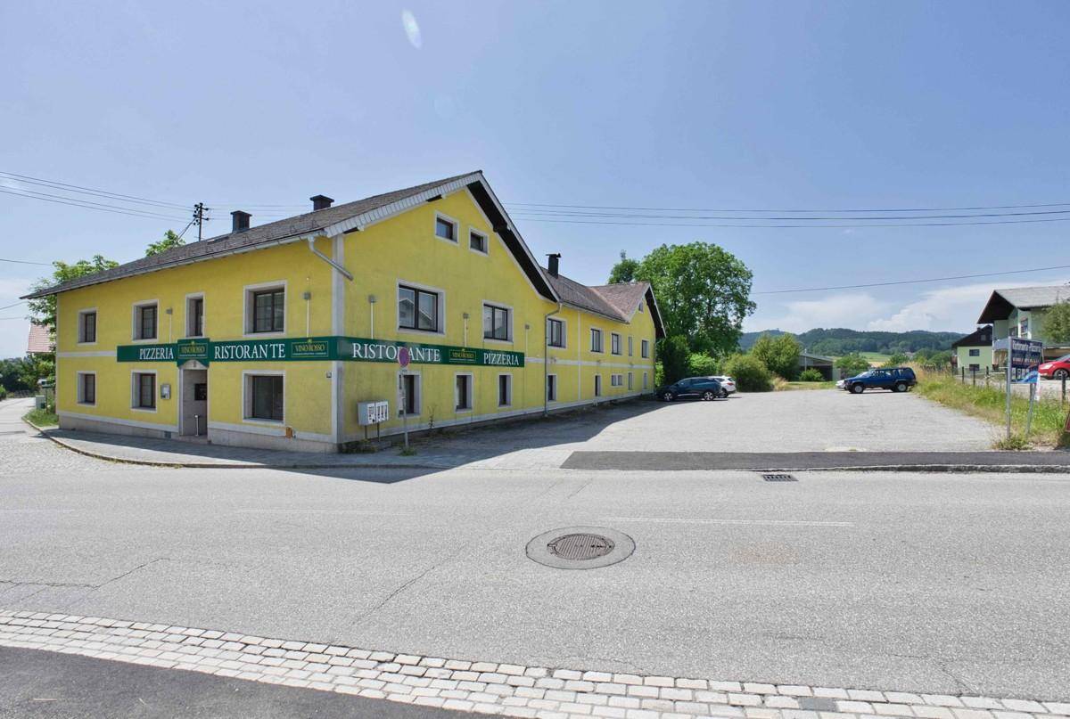 Ertragsobjekt Ampflwang