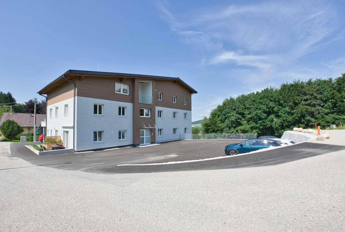 Außenansicht