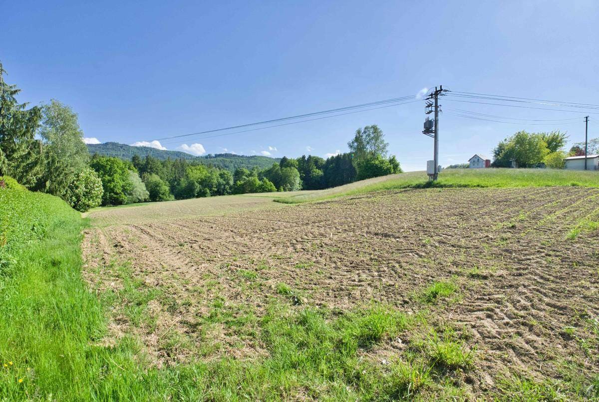 Baugrund Hainbach