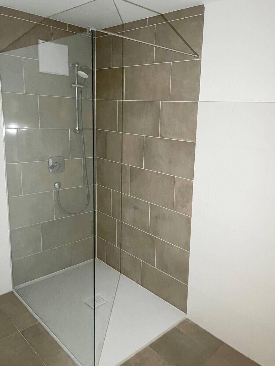 Dusche