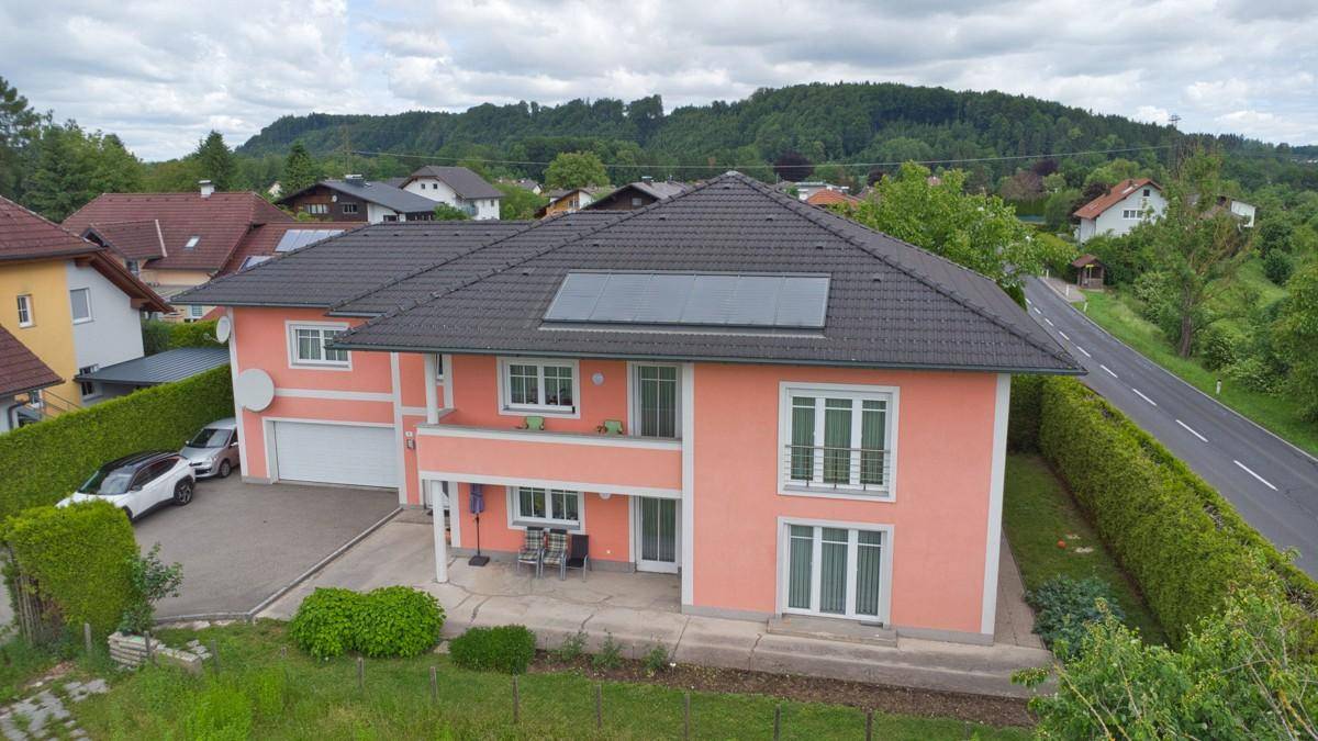 Haus Regau