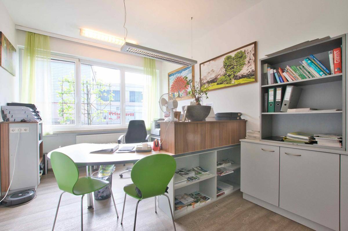 Büro