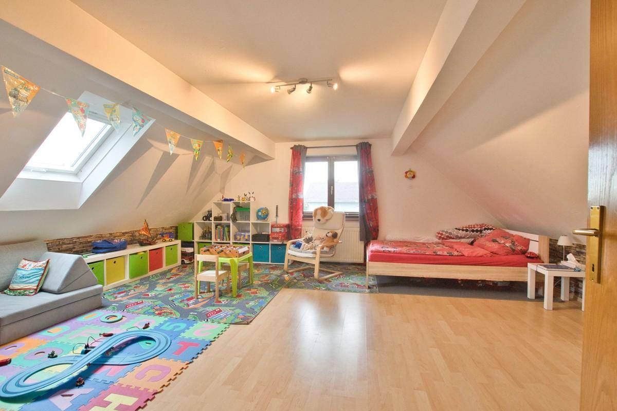 Kinderzimmer