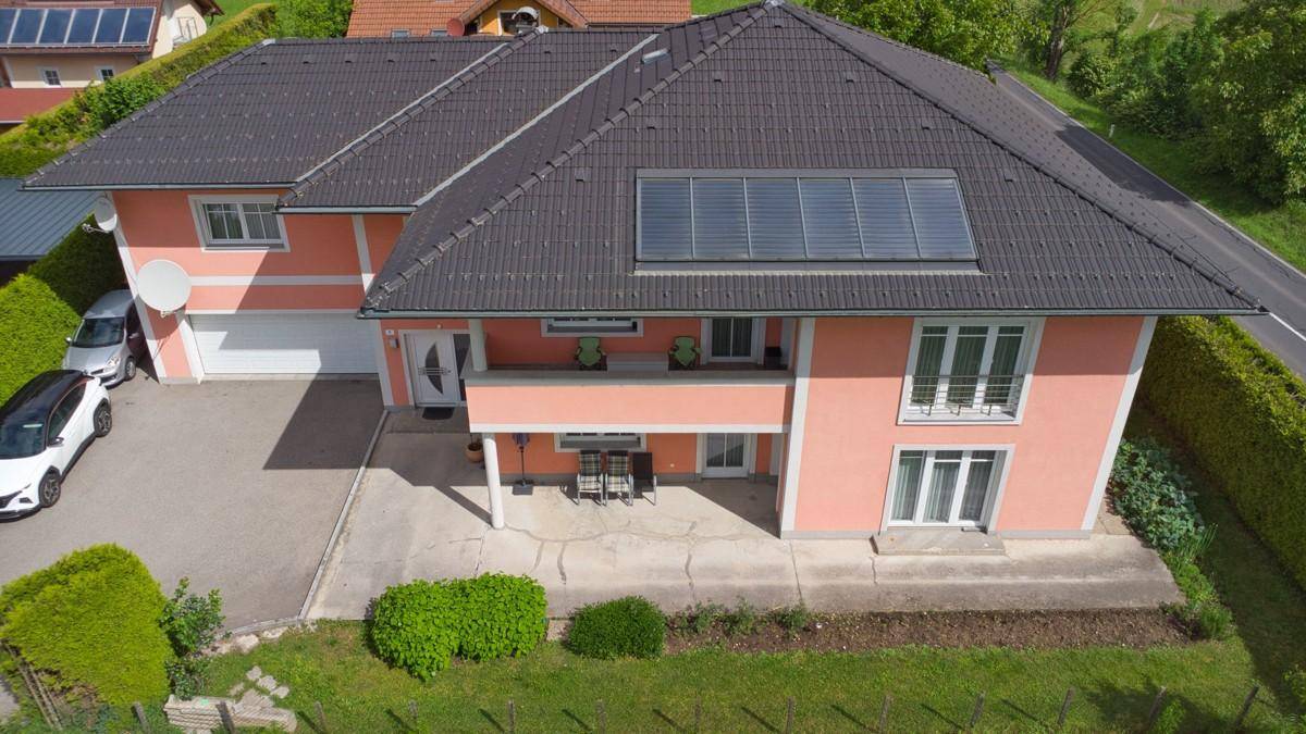 Haus Regau