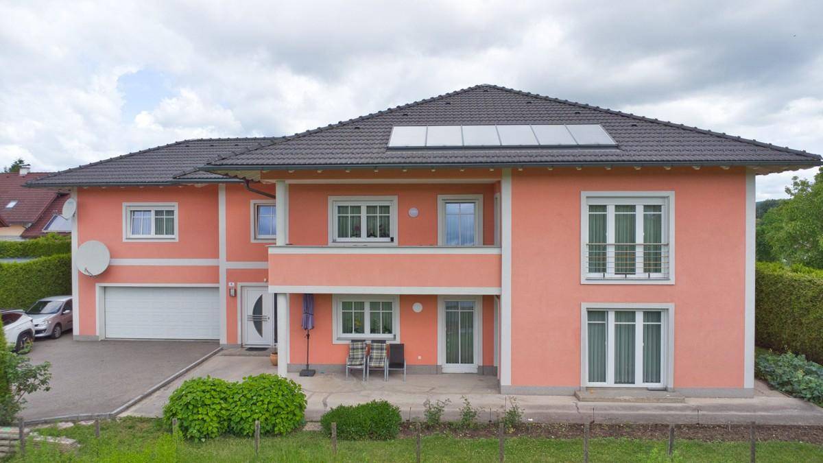 Haus Regau