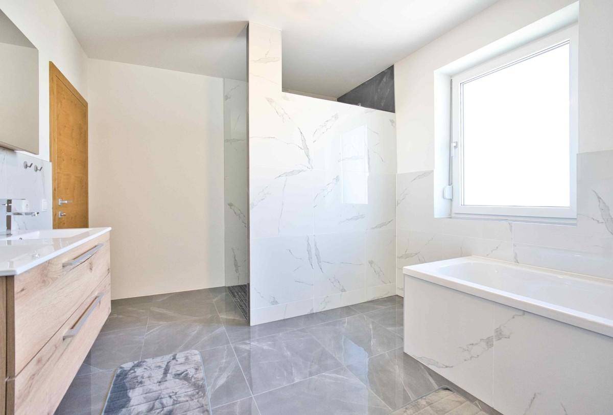Badezimmer OG