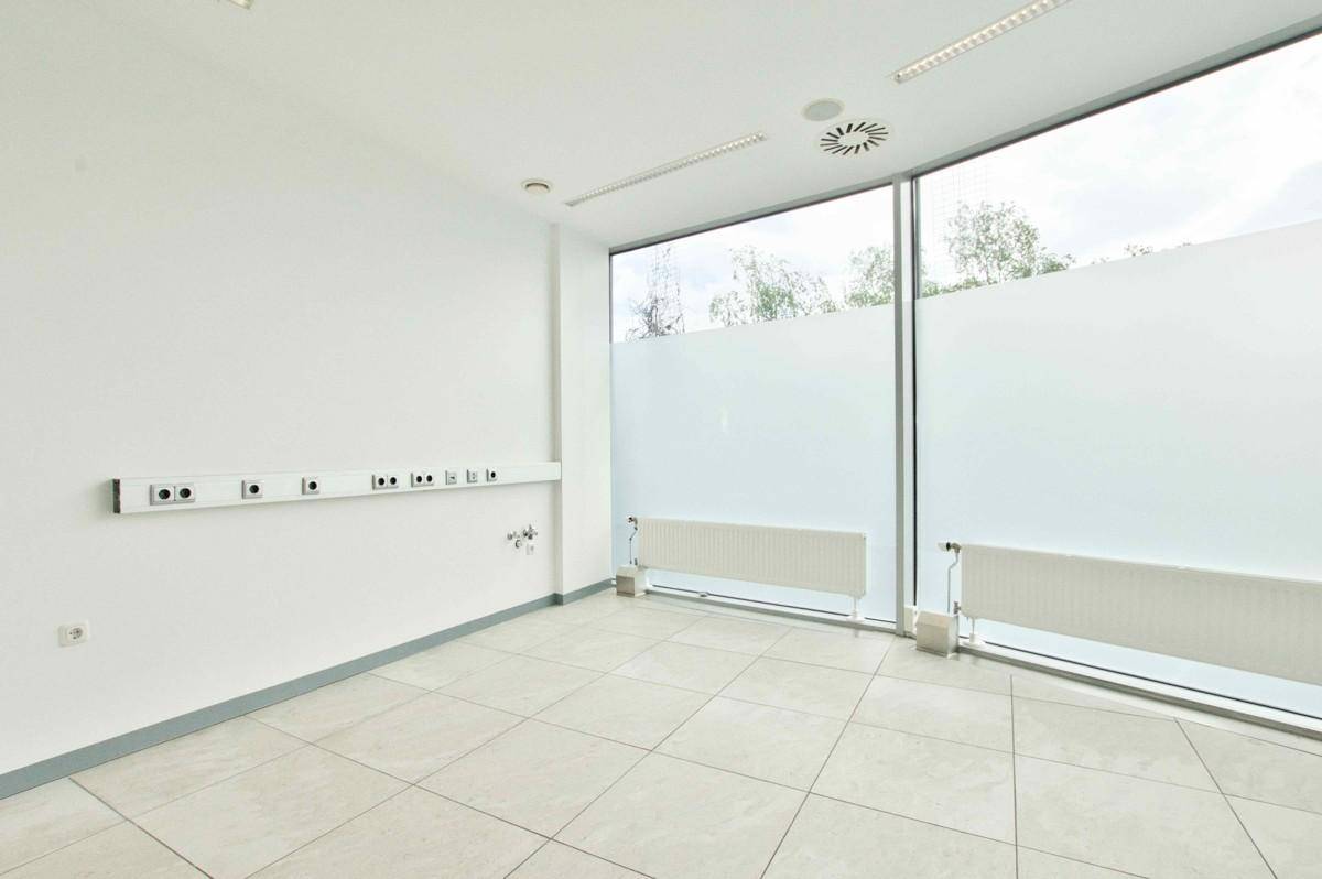 Gesundheitszentrum LGZ