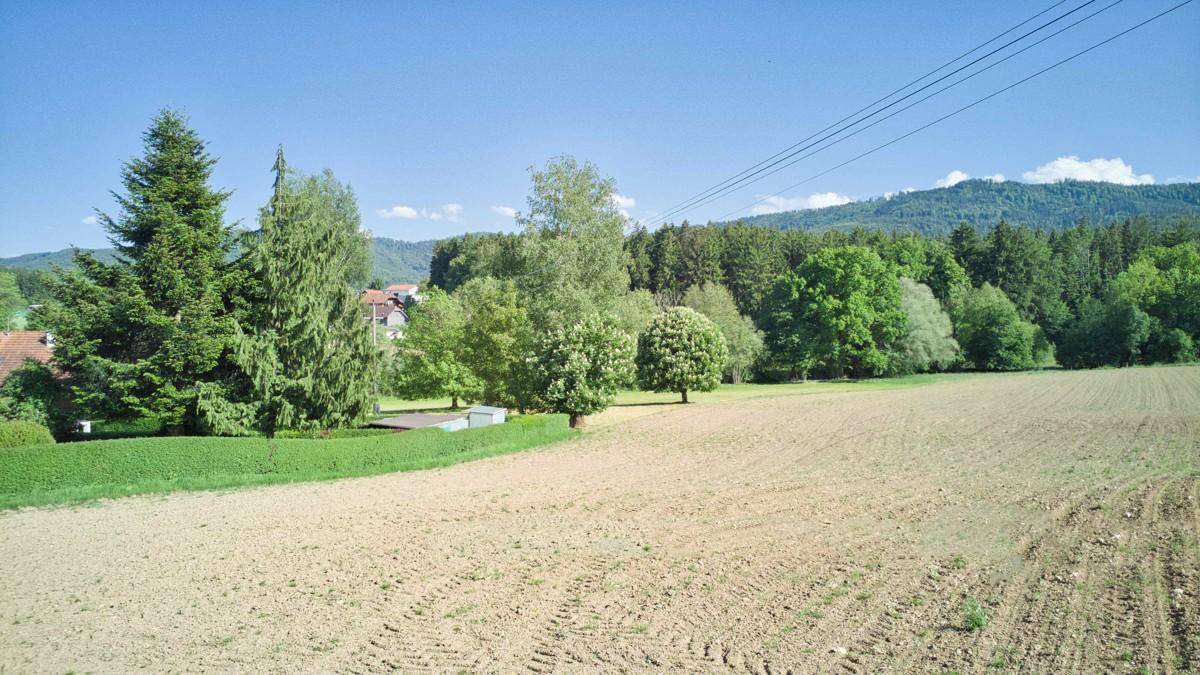 Baugrund Hainbach