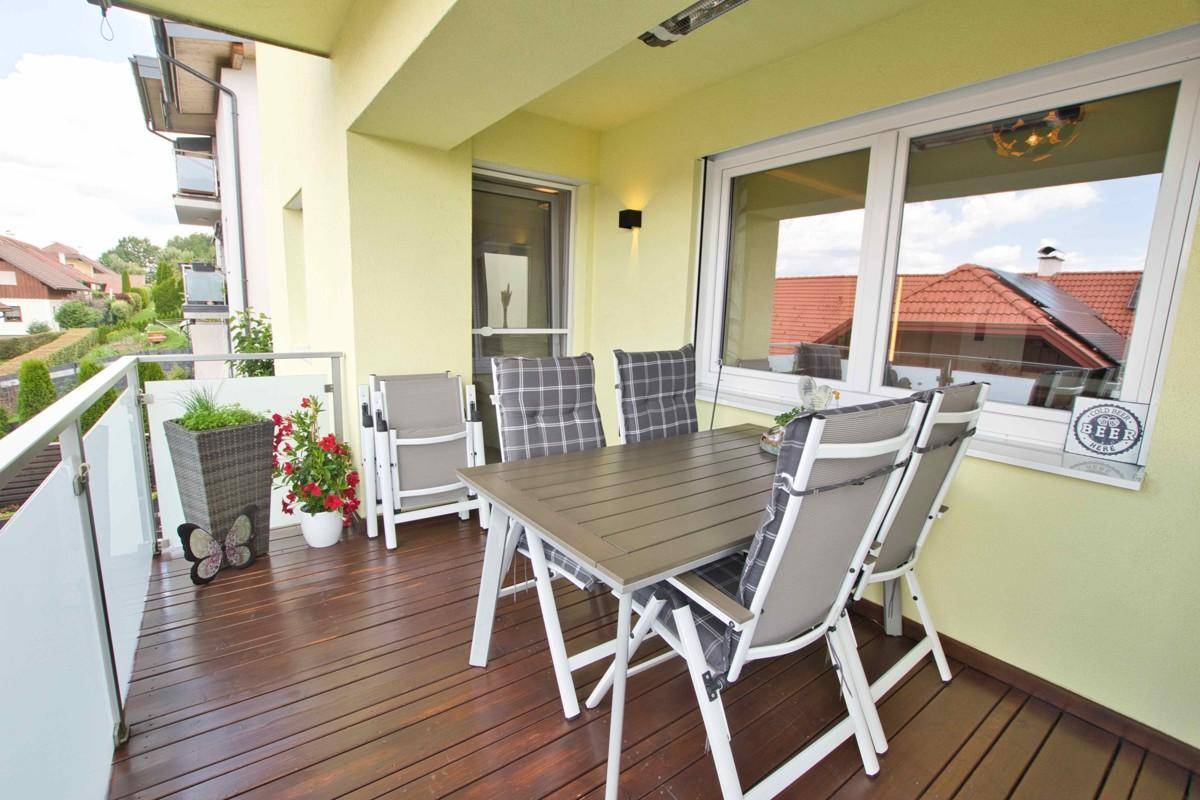Balkon/Loggia