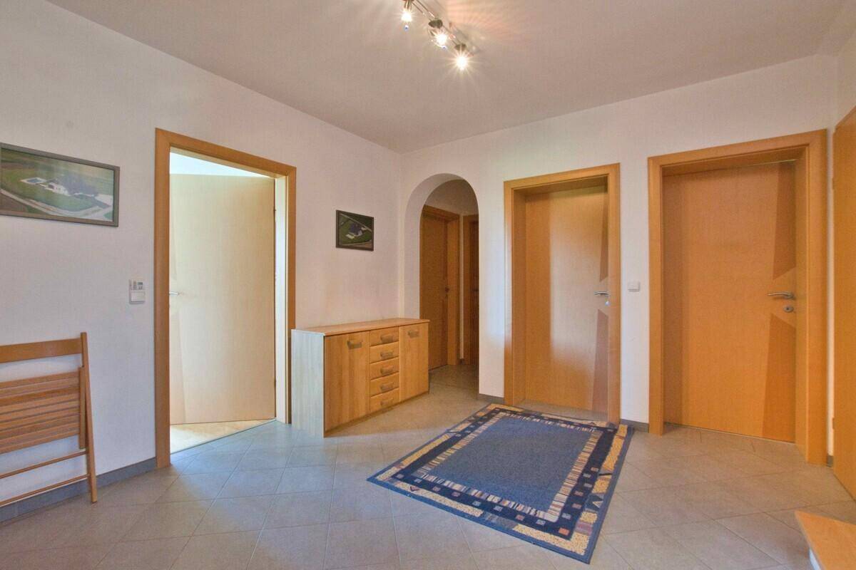 Einfamilienhaus in ruhiger, sonniger Alleinlage! – pohled 6