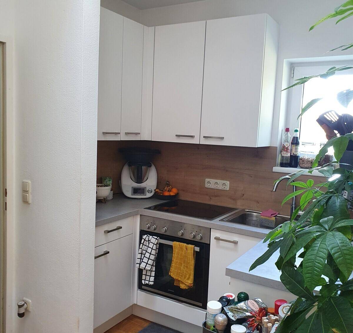 Küche 1