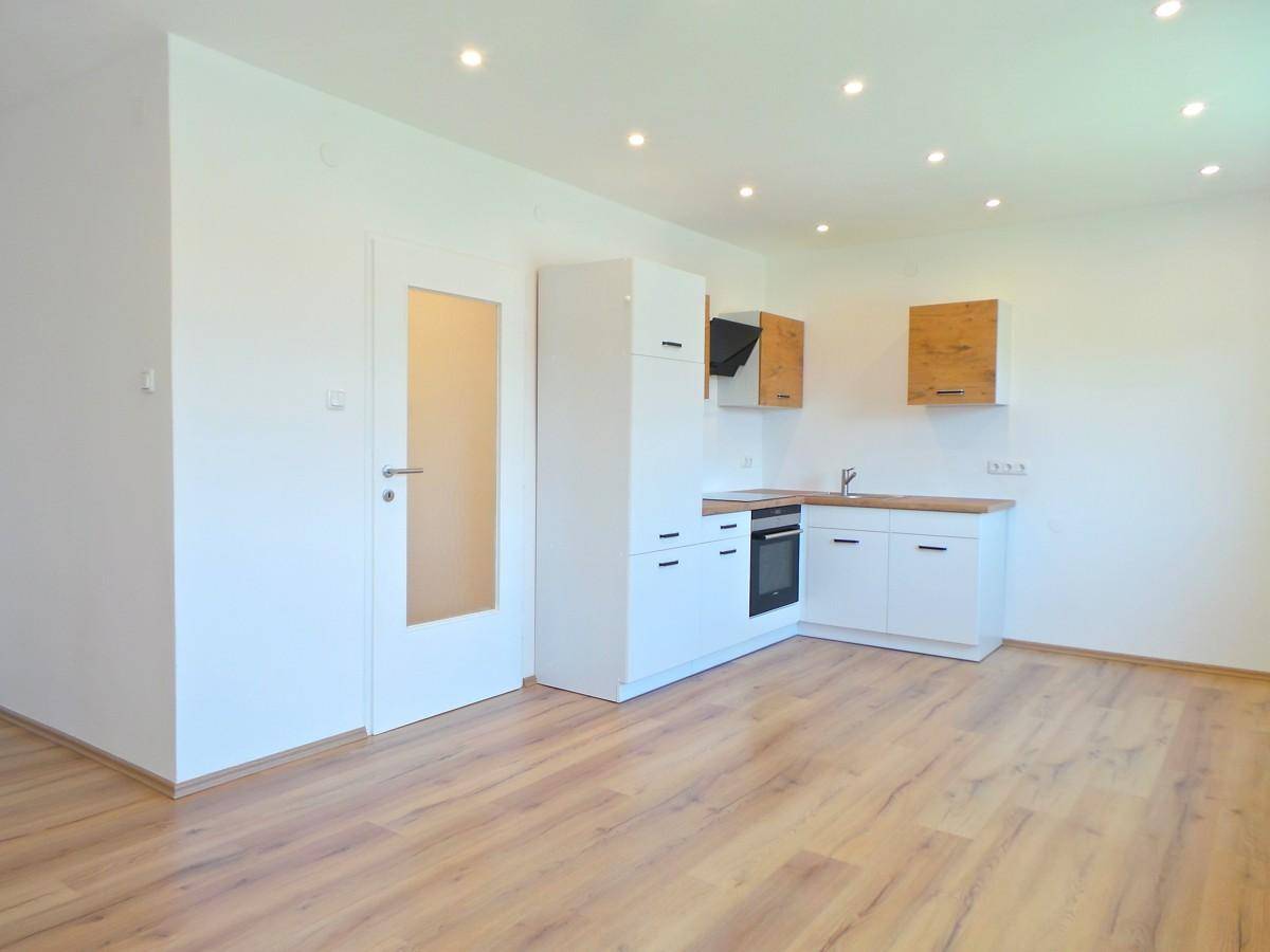 Wohnung Schörfling