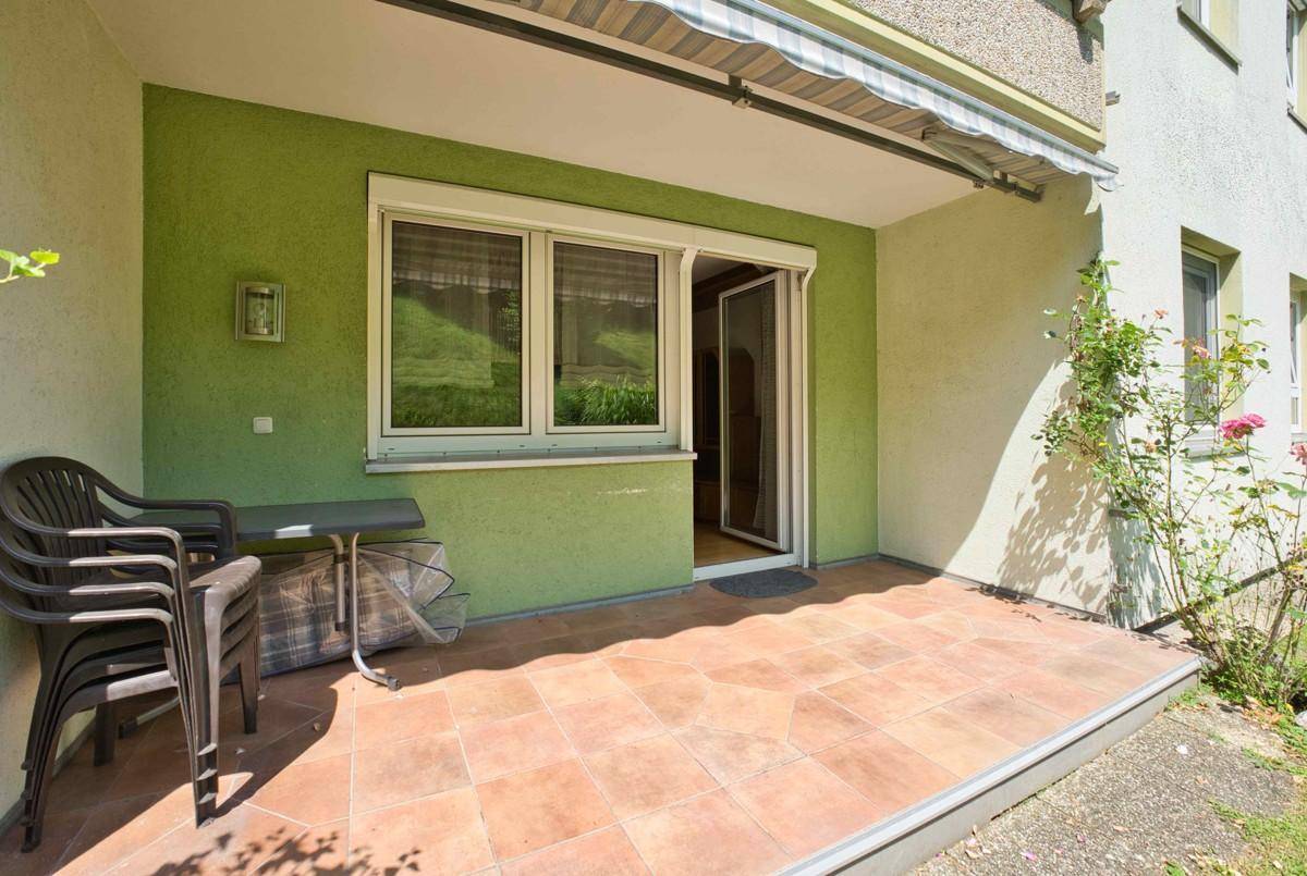 Loggia