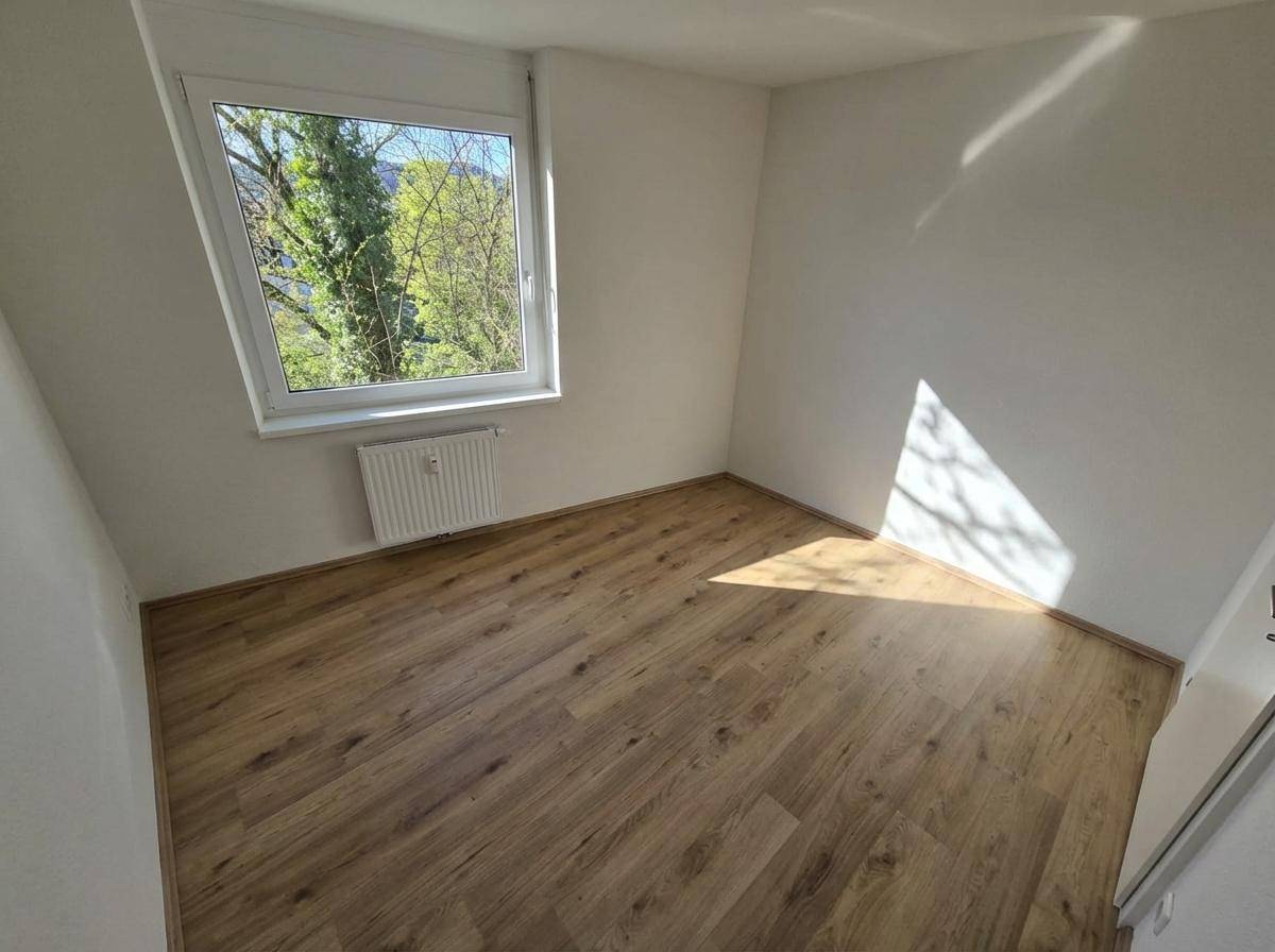 Geförderte Neubauwohnung mit Terrasse im 1. Stock - Ansicht 5