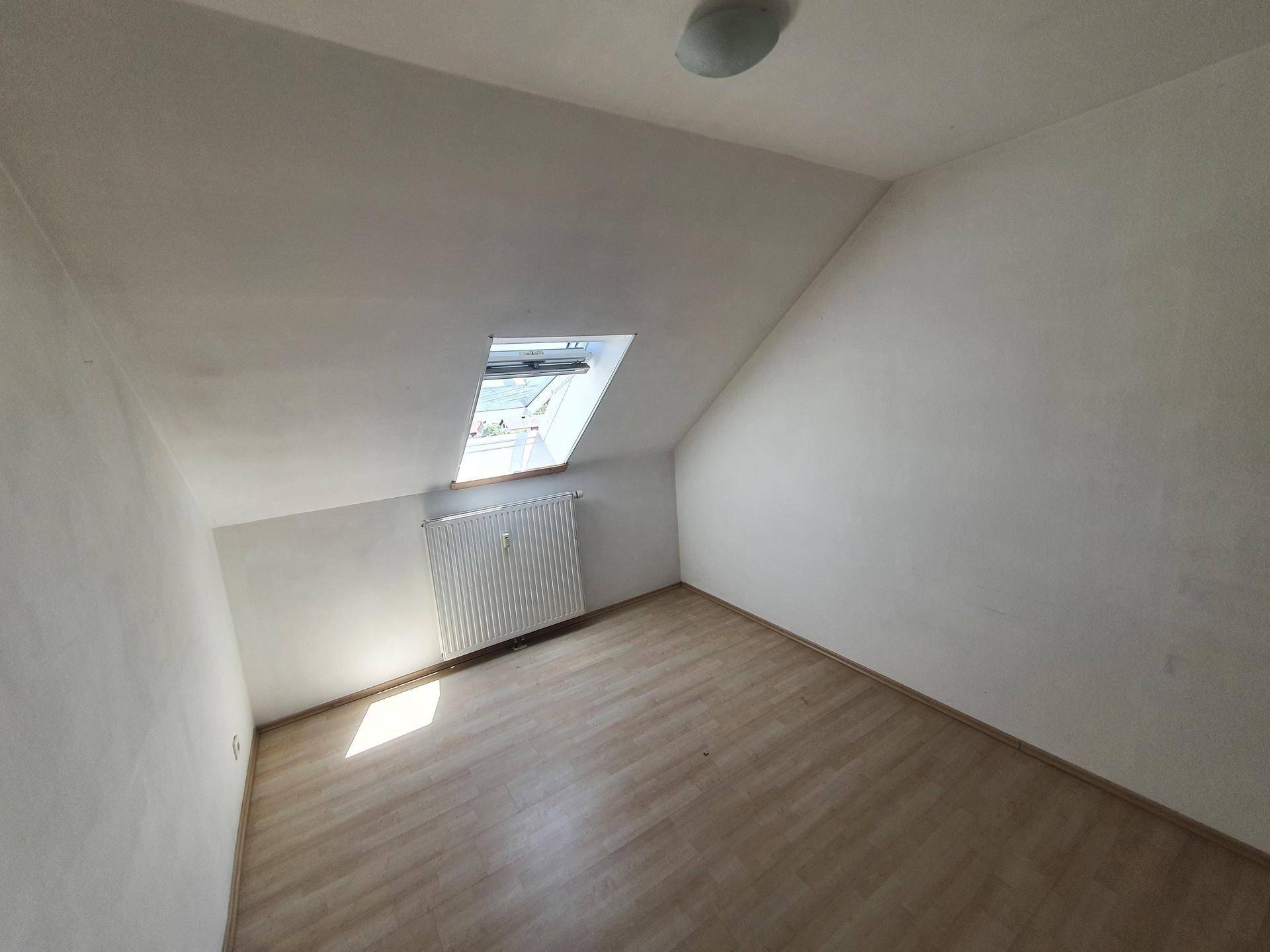 Günstige 2- Zimmerwohnung - Ansicht 4